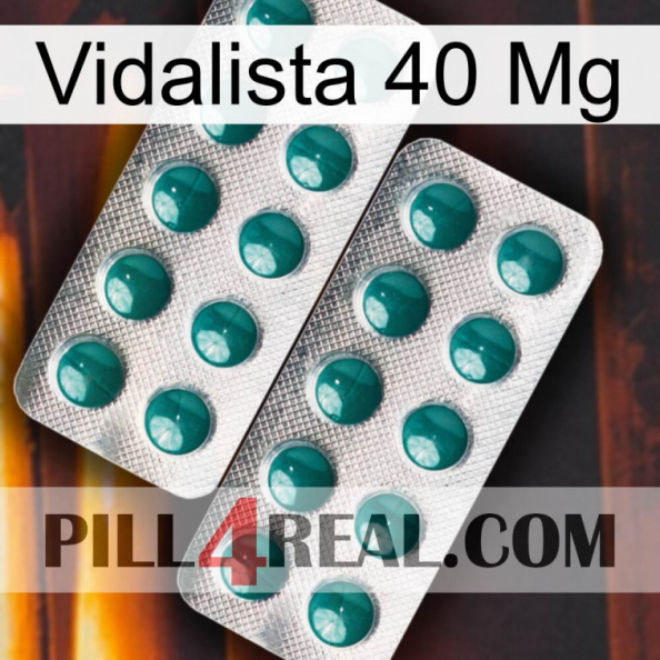 Vidalista 40Mg dapoxetine2
